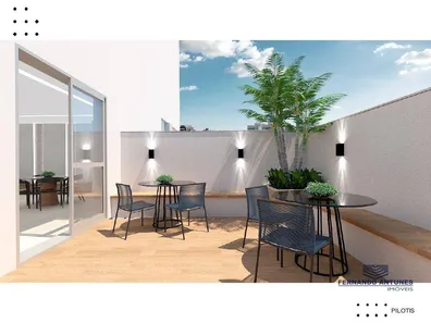 Apartamento com 2 Quartos à venda, 58m² no Funcionários, Belo Horizonte