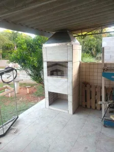 Fazenda/Sítio com 1 Quarto à venda, 69m² no Chácaras Renno, Piratininga