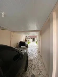 Lote/Terreno à venda, 90m² no Balneario Guaciara, Matinhos