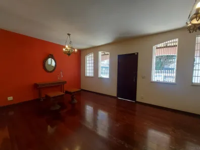 Imóvel Comercial com 5 Quartos para alugar, 360m² no Jaraguá, Belo Horizonte