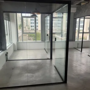 Sala Comercial para venda ou aluguel, 51m² no Barra Olímpica, Rio de Janeiro
