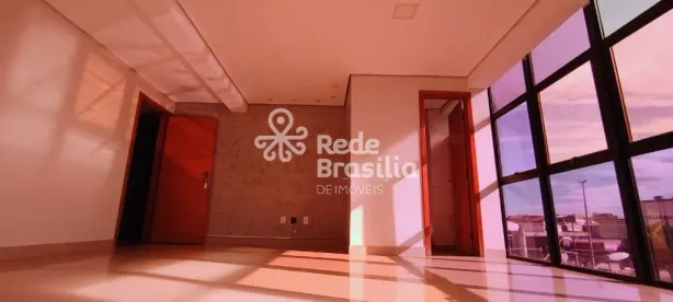 Sala Comercial para alugar, 32m² no Taguatinga Norte, Brasília