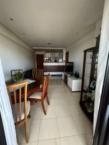 Apartamento com 1 Quarto para alugar, 58m² no Pituba, Salvador