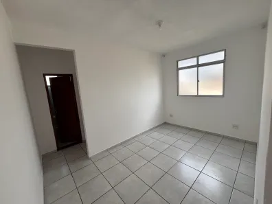 Flat com 1 Quarto para alugar, 35m² no Santa Fé, Betim