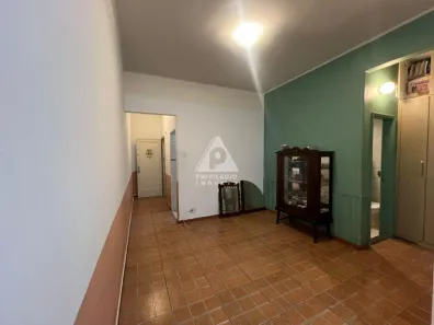 Apartamento com 1 Quarto à venda, 45m² no Leme, Rio de Janeiro