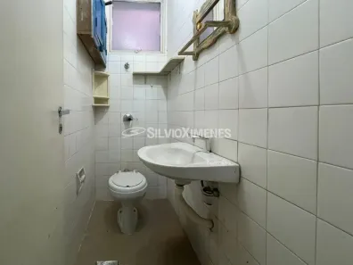 Ponto Comercial à venda, 24m² no Lourdes, Belo Horizonte