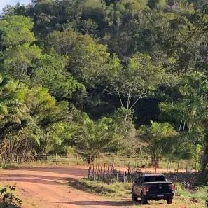 Fazenda/Sítio à venda, 700000m² no Centro, Candeias