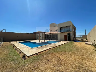 Casa com 4 Quartos à venda, 852m² no Setor Habitacional Jardim Botânico, Brasília