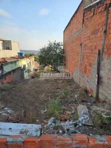 Lote/Terreno à venda, 125m² no Jardim Nilton Torres, Sorocaba