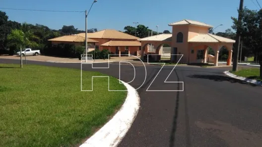 Lote/Terreno à venda, 288m² no Jardim São Camilo II, Araraquara
