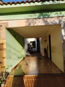 Casa com 4 Quartos à venda, 128m² no Centro, Araraquara