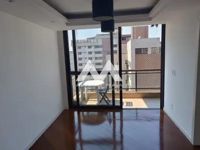Apartamento com 3 Quartos à venda, 120m² no Lourdes, Belo Horizonte
