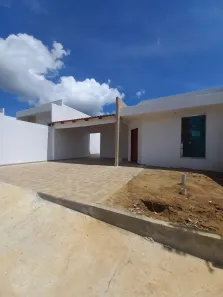 Casa com 2 Quartos à venda, 89m² no Compensa, Manaus