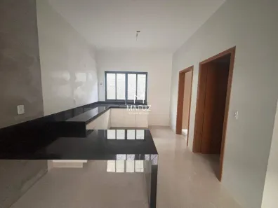 Casa com 3 Quartos à venda, 160m² no Lundcea, Lagoa Santa