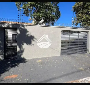 Casa com 4 Quartos para alugar, 539m² no Plano Diretor Sul, Palmas