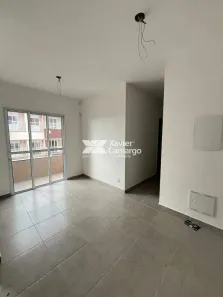 Apartamento com 2 Quartos para alugar, 53m² no Zona Central, Rio Claro