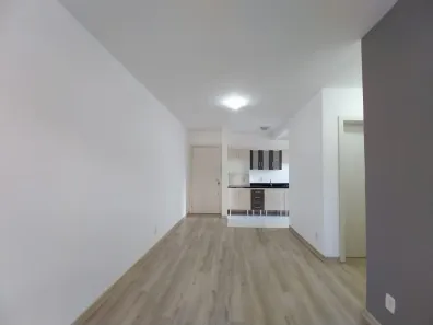 Apartamento com 2 Quartos para alugar, 65m² no Pinheiro, São Leopoldo