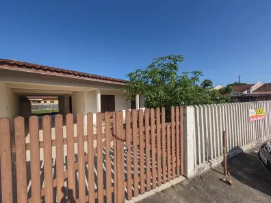 Casa com 3 Quartos à venda, 127m² no Bom Retiro, Matinhos