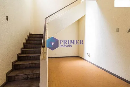 Casa com 4 Quartos para alugar, 330m² no Funcionários, Belo Horizonte