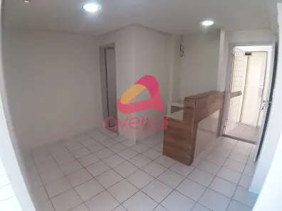 Sala Comercial para alugar, 54m² no Boa Vista, Recife