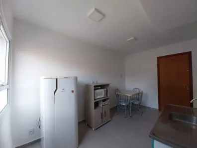 Kitnet com 1 Quarto para alugar, 31m² no Cristo Rei, São Leopoldo