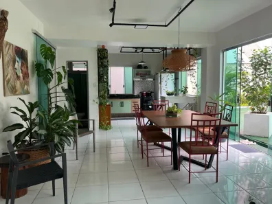 Casa com 4 Quartos à venda, 390m² no Dom Pedro I, Manaus