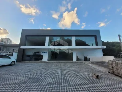 Ponto Comercial para alugar, 86m² no Cruzeiro, Caxias do Sul
