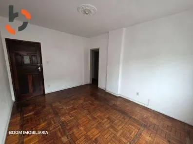 Apartamento com 3 Quartos para alugar, 85m² no Centro, Nova Iguaçu
