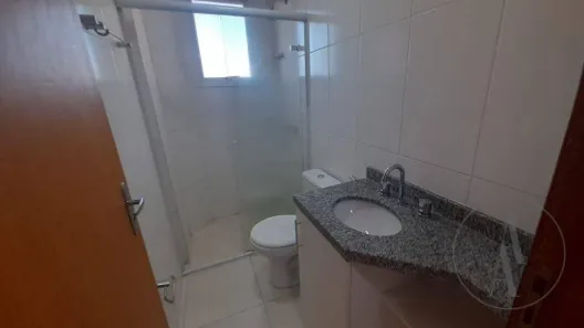 Apartamento com 2 Quartos para alugar, 52m² no Jardim Piratininga, Sorocaba