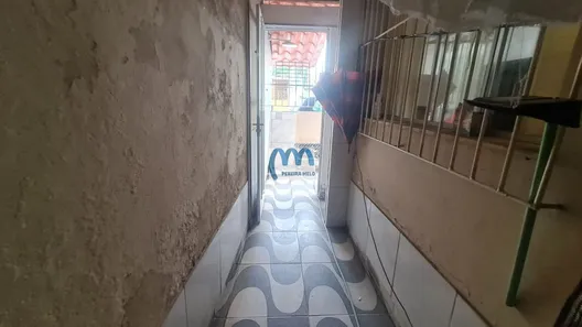 Apartamento com 2 Quartos à venda, 58m² no Alcântara, São Gonçalo
