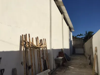 Galpão/Depósito/Armazém com 1 Quarto à venda, 280m² no Candeias, Jaboatão dos Guararapes