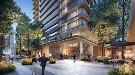 Flat com 1 Quarto à venda, 37m² no Auxiliadora, Porto Alegre