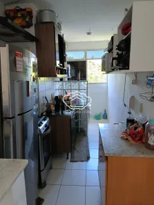 Apartamento com 2 Quartos à venda, 51m² no Campo Grande, Rio de Janeiro