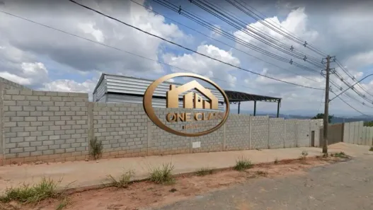 Lote/Terreno à venda, 3000m² no Distrito Industrial Jardim Piemont Sul, Betim