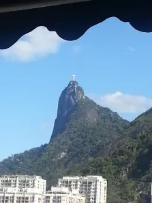 Apartamento com 1 Quarto para alugar, 35m² no Botafogo, Rio de Janeiro