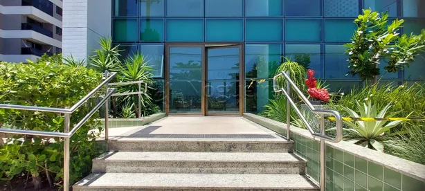 Apartamento com 1 Quarto à venda, 33m² no Barra de Jangada, Jaboatão dos Guararapes