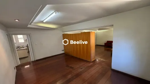 Apartamento com 3 Quartos à venda, 115m² no Carmo, Belo Horizonte