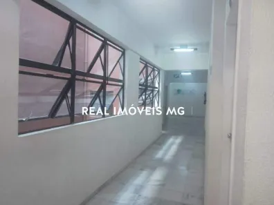 Sala Comercial para alugar, 40m² no Funcionários, Belo Horizonte
