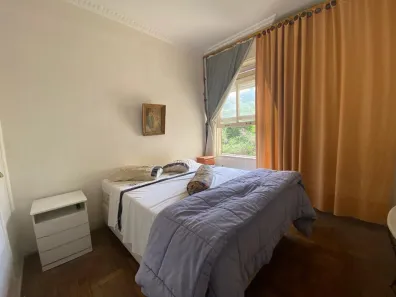 Apartamento com 3 Quartos à venda, 97m² no Flamengo, Rio de Janeiro