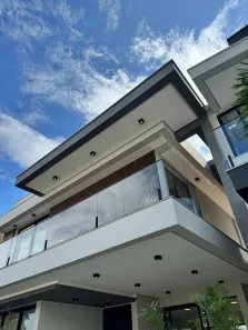Casa de Condomínio com 5 Quartos à venda, 400m² no Dom Pedro I, Manaus