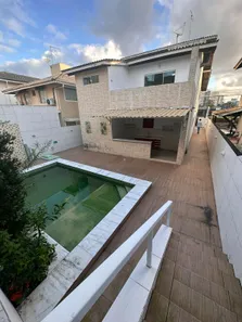 Casa de Condomínio com 4 Quartos à venda, 309m² no Centro, Lauro de Freitas