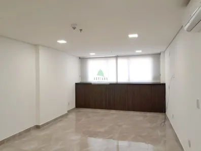 Ponto Comercial para alugar, 38m² no Jundiaí, Anápolis