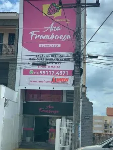 Ponto Comercial para alugar, 150m² no Vila Hortência, Sorocaba