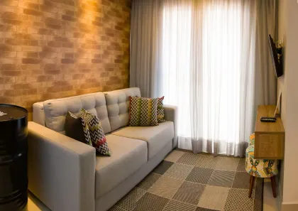 Apartamento com 2 Quartos à venda, 52m² no Jardim Piratininga, Sorocaba