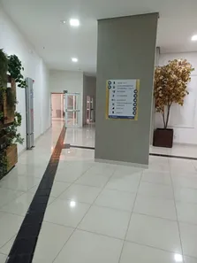 Sala Comercial para alugar, 36m² no Jardim Marconal, Rio Verde