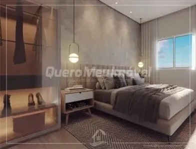 Apartamento com 2 Quartos à venda, 55m² no Cruzeiro, Caxias do Sul