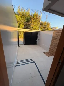 Casa de Condomínio com 2 Quartos à venda, 110m² no Campo Grande, Rio de Janeiro