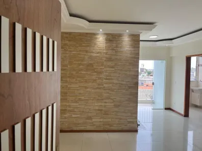 Apartamento com 2 Quartos à venda, 75m² no Alcântara, São Gonçalo
