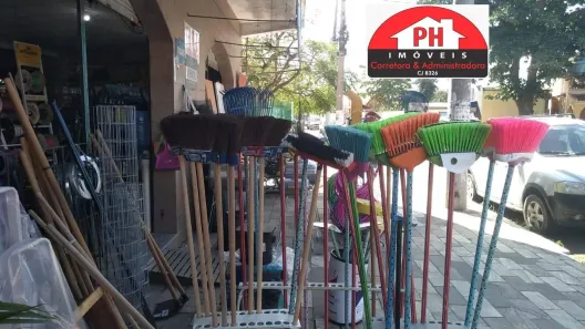 Ponto Comercial à venda, 125m² no Estação, São Pedro da Aldeia