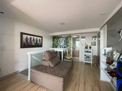Cobertura com 4 Quartos para alugar, 242m² no Icaraí, Niterói